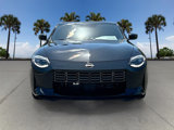 New 2025 Nissan Z Performance image 2