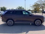 New 2026 Hyundai Palisade Calligraphy image 4