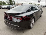 Used 2022 Lexus IS 300 w/ Premium Package image 4