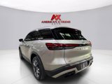 Used 2023 INFINITI QX60 Luxe w/ Cargo Package image 5