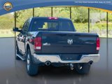 Used 2018 RAM 1500 Big Horn image 2