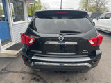 Used 2018 Nissan Pathfinder Platinum w/ Cargo Package image 6