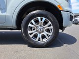 Certified 2023 Ford Ranger Lariat image 5