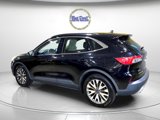 Used 2020 Ford Escape Titanium image 2
