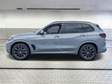 New 2026 BMW X5 xDrive40i w/ Executive Package image 2
