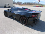 Used 2023 Chevrolet Corvette Z06 w/ Stealth Interior Trim Package image 4