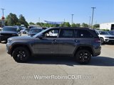 New 2025 Jeep Grand Cherokee Altitude image 4
