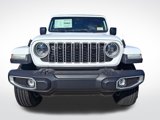 New 2025 Jeep Wrangler Sahara w/ Technology Group image 2