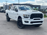 New 2025 RAM 2500 Laramie w/ Night Edition image 2