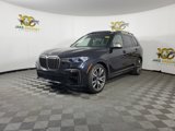 Used 2020 BMW X7 M50i w/ Executive Package image 3