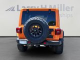 New 2025 Jeep Wrangler Unlimited Rubicon 392 image 4