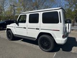 New 2025 Mercedes-Benz G 580 w/ EQ Technology image 6