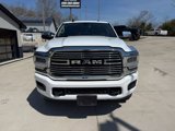 Used 2022 RAM 3500 Laramie image 4
