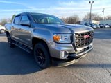 Used 2021 GMC Canyon Elevation w/ High Elevation Package image 3