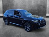 Used 2024 BMW X3 xDrive30i w/ Premium Package w/ZPA image 3
