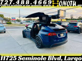 Used 2022 Tesla Model X image 3