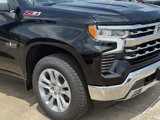 New 2026 Chevrolet Silverado 1500 LTZ w/ LTZ Premium Texas Edition image 6