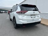 Used 2024 Nissan Rogue Platinum w/ Platinum Premium Package image 6