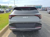 New 2026 Kia Sportage EX image 4