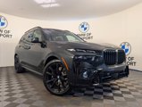 New 2026 BMW X7 xDrive40i w/ M Sport Package image 3