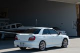 Used 2003 Subaru Impreza WRX Sedan image 5