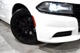 Used 2018 Dodge Charger Police w/ Fleet Safety Group image 2