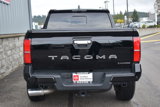 Certified 2024 Toyota Tacoma Limited image 6