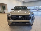 New 2025 Toyota Tacoma TRD Off-Road image 3