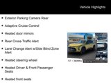Certified 2024 Chevrolet Trax ACTIV w/ Driver Confidence Package image 5