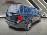 Used 2013 Honda Pilot LX image 4