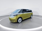 New 2025 Volkswagen ID. Buzz 1st Edition image 4