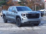 New 2025 GMC Sierra 1500 Elevation image 4
