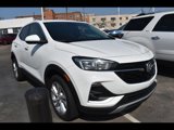 Used 2022 Buick Encore GX Preferred w/ Cold Weather Comfort Package image 3