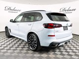 Used 2024 BMW X5 xDrive40i w/ M Sport Package image 4
