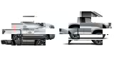 New 2026 Chevrolet Silverado 1500 High Country w/ Technology Package image 4
