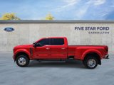 Certified 2024 Ford F450 Lariat w/ Lariat Ultimate Package image 6