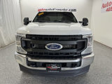 Used 2022 Ford F250 XL w/ Power Equipment Group image 2