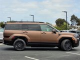 New 2025 Hyundai Santa Fe Calligraphy image 4