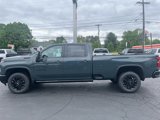 New 2025 Chevrolet Silverado 3500 LTZ w/ LTZ Plus Package image 2