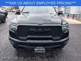 New 2025 RAM 1500 Rebel w/ Rebel Level 2 Equipment Group image 5