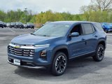 New 2026 Chevrolet Equinox LT w/ Convenience Package II image 3