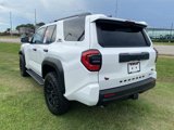 New 2025 Toyota 4Runner TRD Off-Road Premium image 5