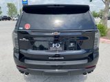 New 2025 Chevrolet Tahoe Z71 w/ Z71 Off-Road Package image 3