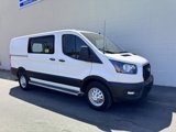 Used 2023 Ford Transit 250 Low Roof AWD image 4