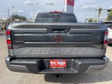 New 2025 Nissan Frontier PRO-4X w/ Pro Premium Package image 6