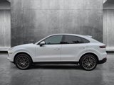 Used 2022 Porsche Cayenne Platinum Edition image 2