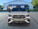 New 2025 Mercedes-Benz GLE 53 AMG 4MATIC Coupe image 6