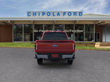 New 2025 Ford F250 4x4 Crew Cab Super Duty image 5