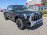 New 2025 Toyota Tundra 1794 Edition image 2