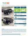 Used 2021 Cadillac Escalade Luxury image 4